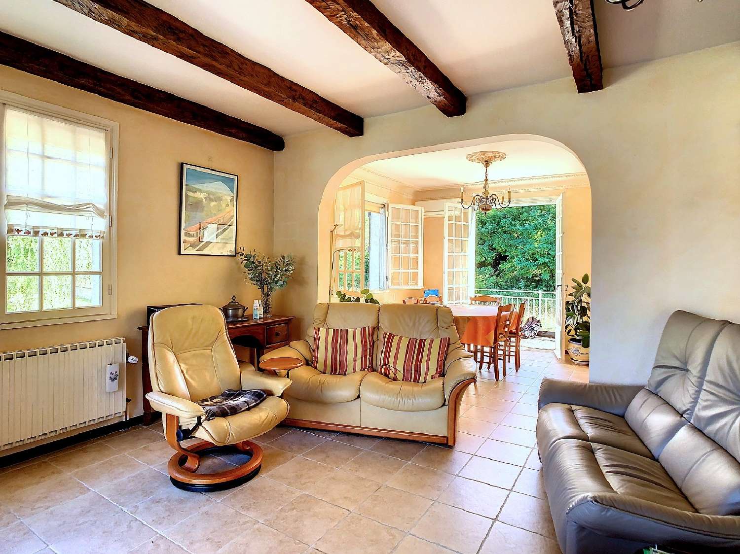  kaufen Haus Saint-Martin-Labouval Lot 4