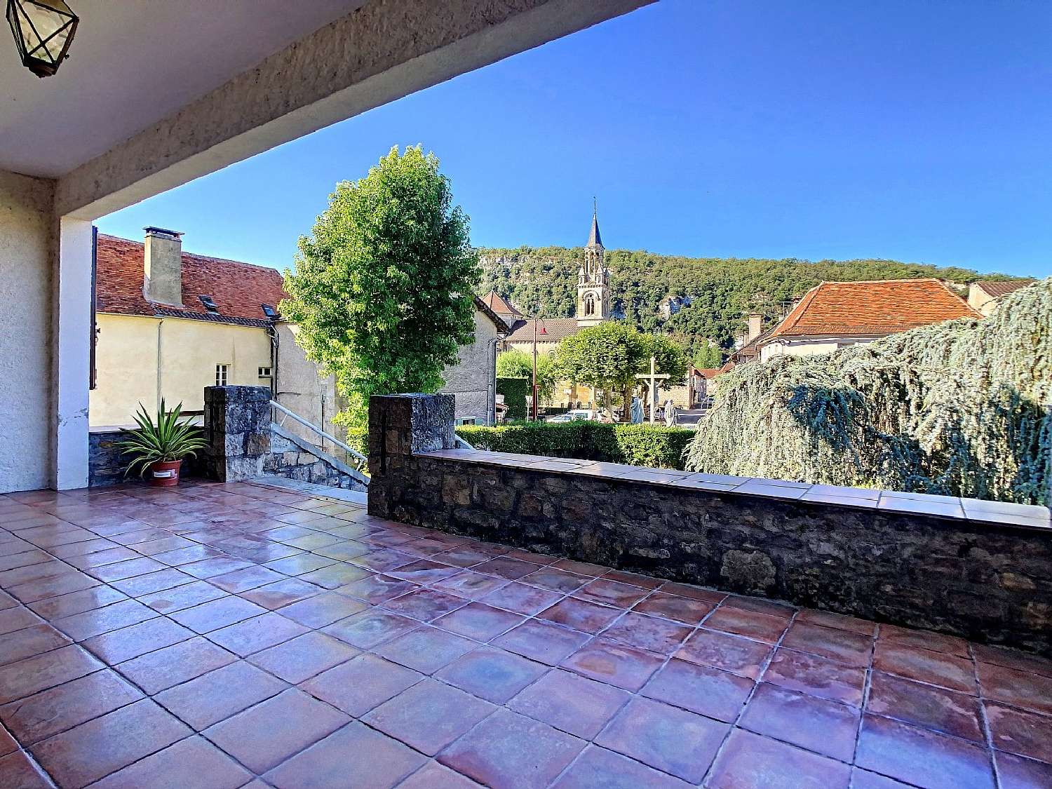  kaufen Haus Saint-Martin-Labouval Lot 6