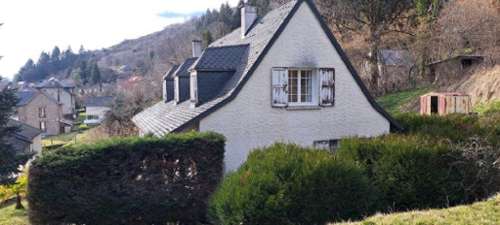 Saint-Martin-Valmeroux Cantal Haus Bild 7224182