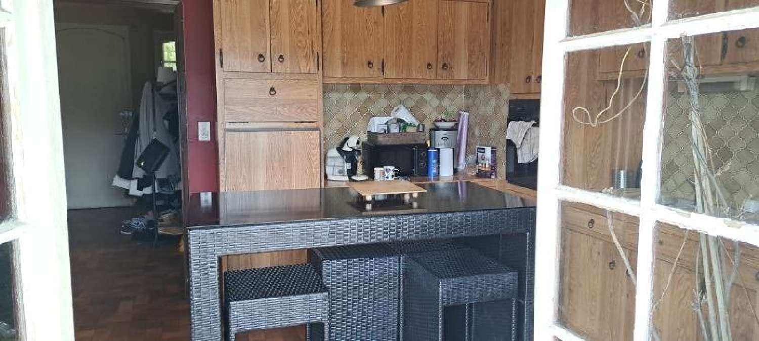 kaufen Haus Saint-Martin-Valmeroux Cantal 5