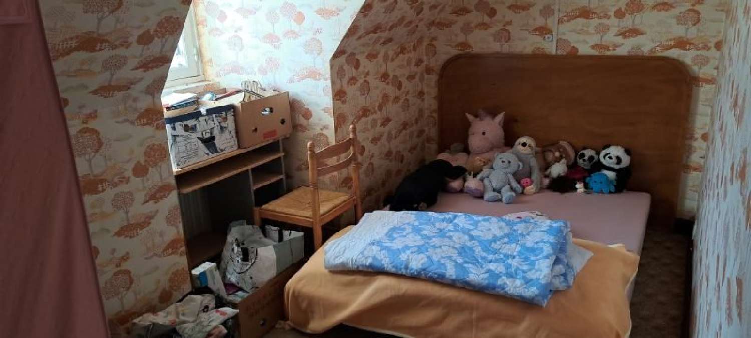 kaufen Haus Saint-Martin-Valmeroux Cantal 7