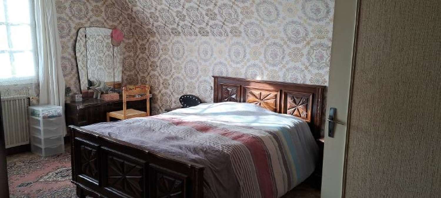 kaufen Haus Saint-Martin-Valmeroux Cantal 8