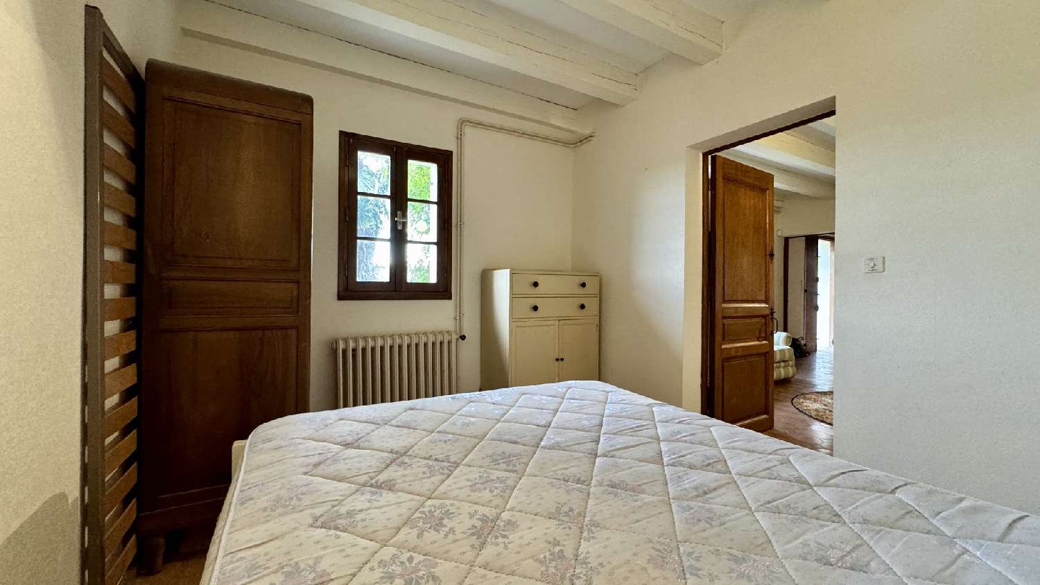 à vendre maison Saint-Martin-Labouval Lot 8