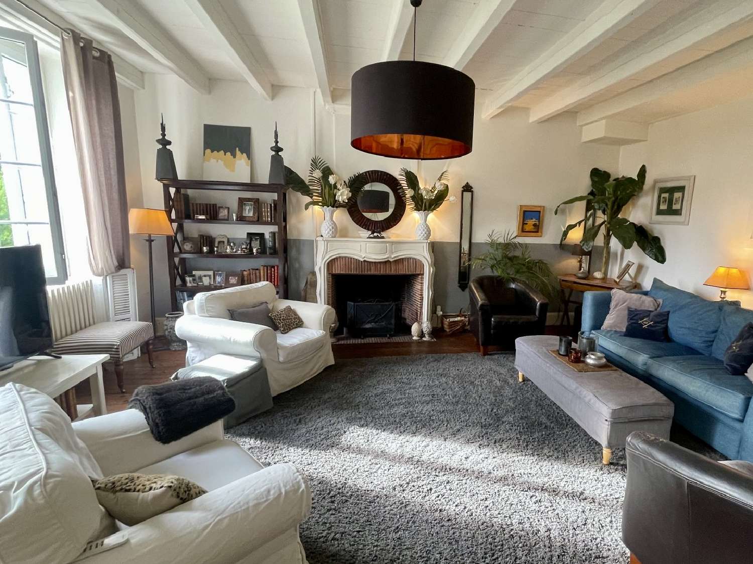  kaufen Haus Saint-Martin-de-Juillers Charente-Maritime 3