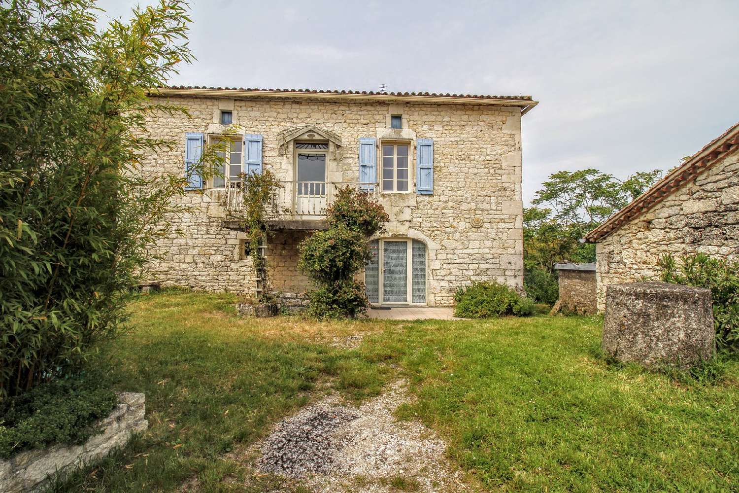 for sale house Saint-Matré Lot 2