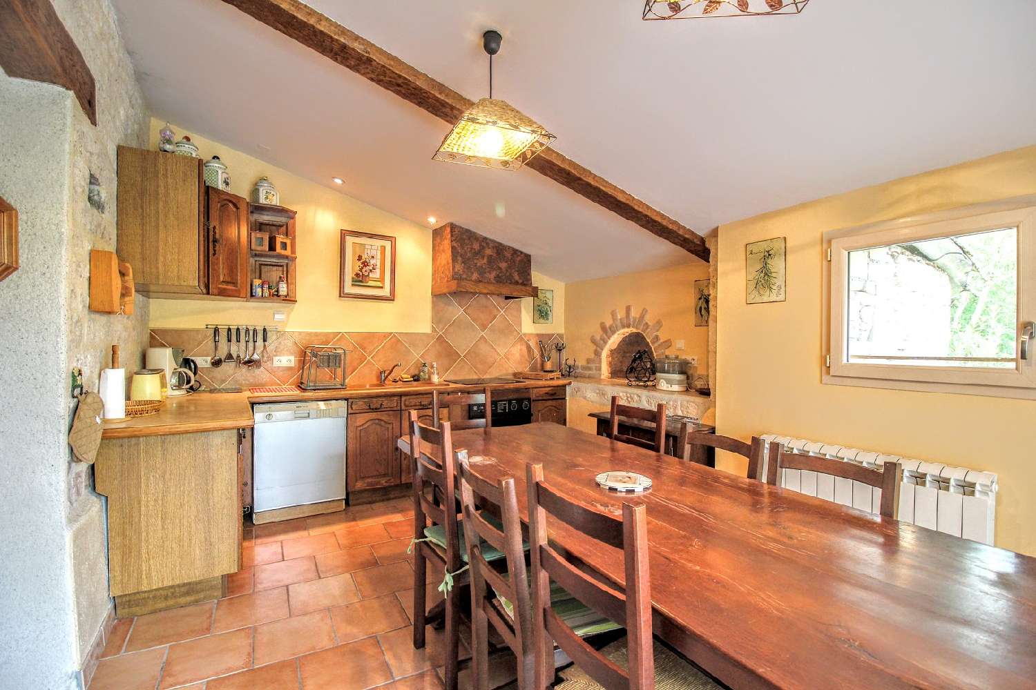 for sale house Saint-Matré Lot 3