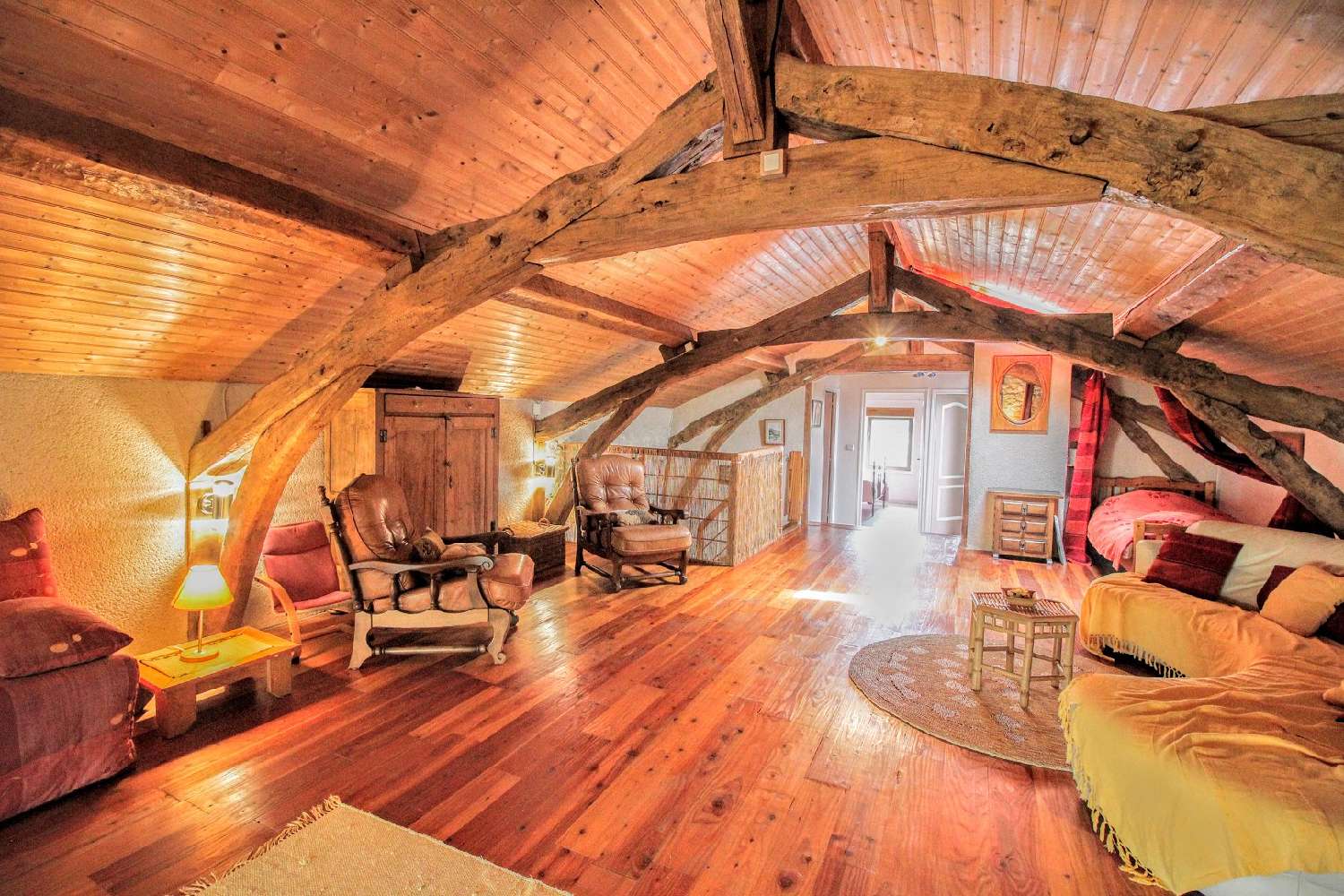 for sale house Saint-Matré Lot 8