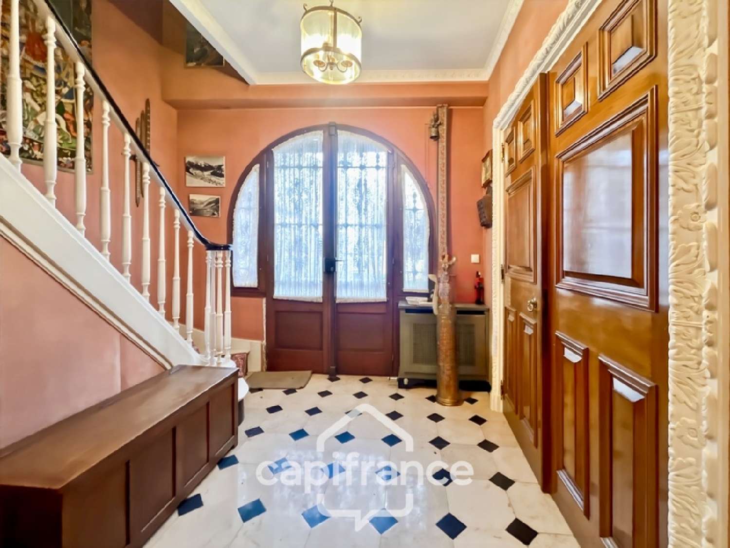  en venta casa Saint-Maur-des-Fossés Val-de-Marne 3