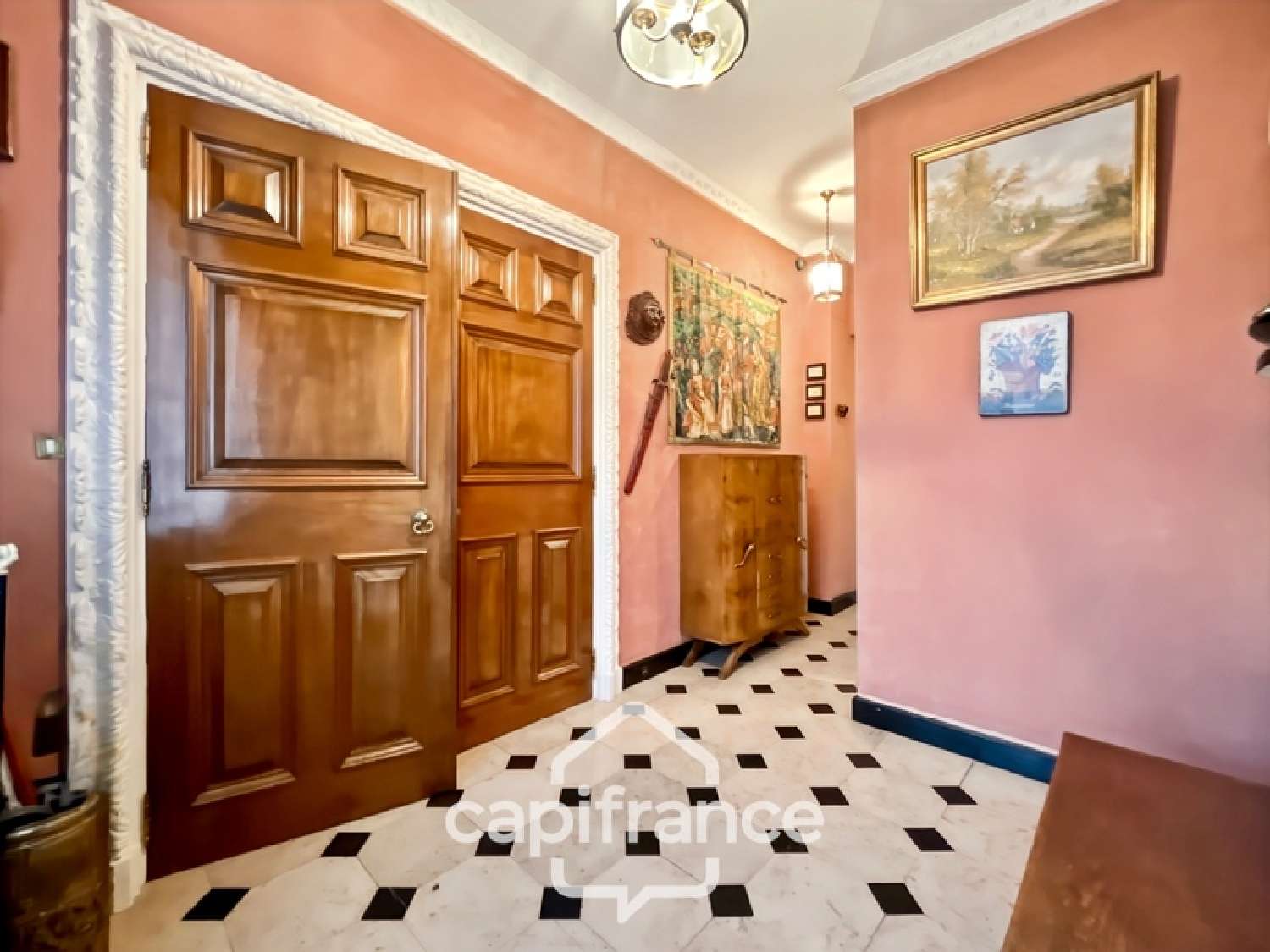  en venta casa Saint-Maur-des-Fossés Val-de-Marne 5