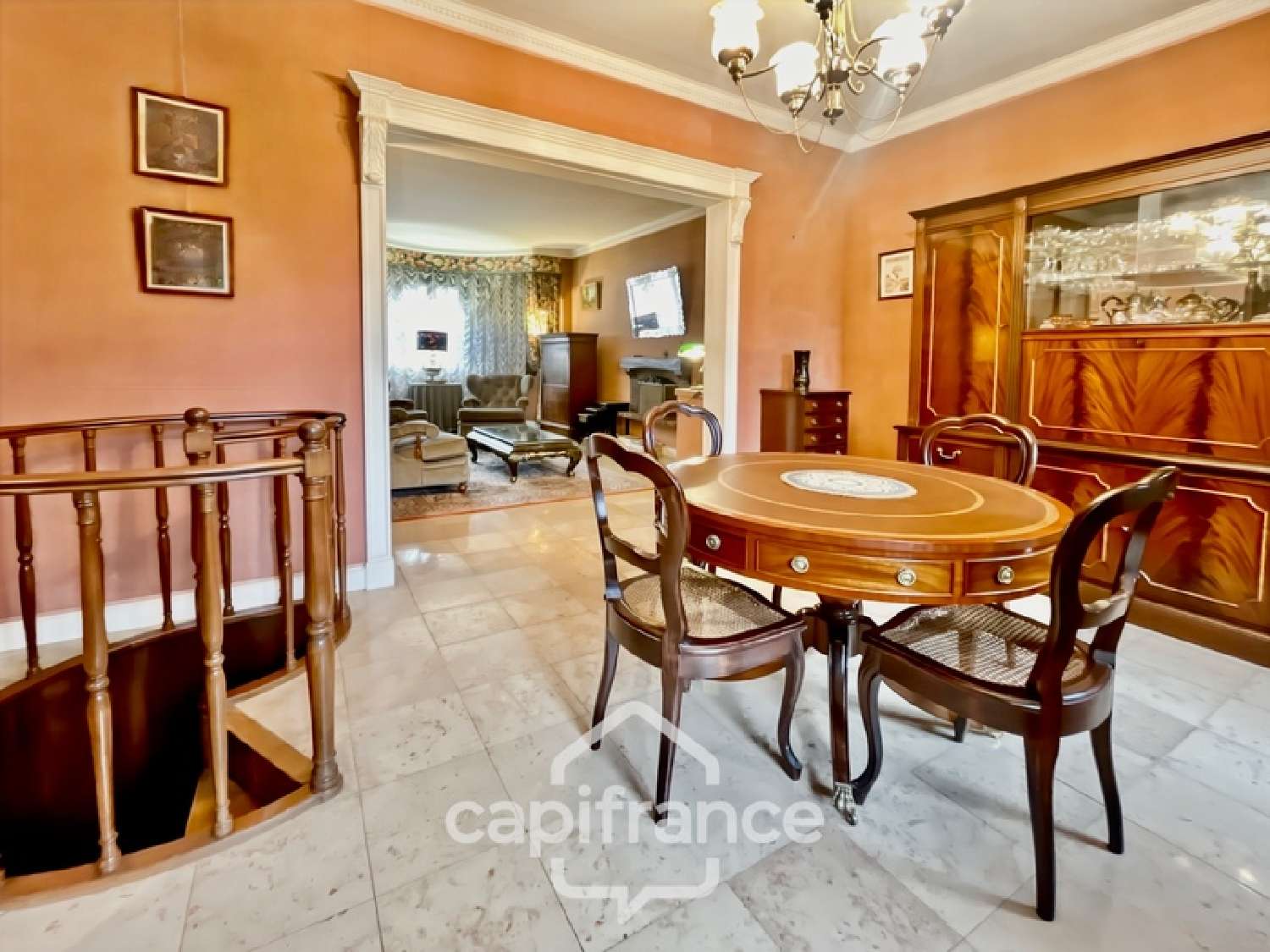  en venta casa Saint-Maur-des-Fossés Val-de-Marne 6