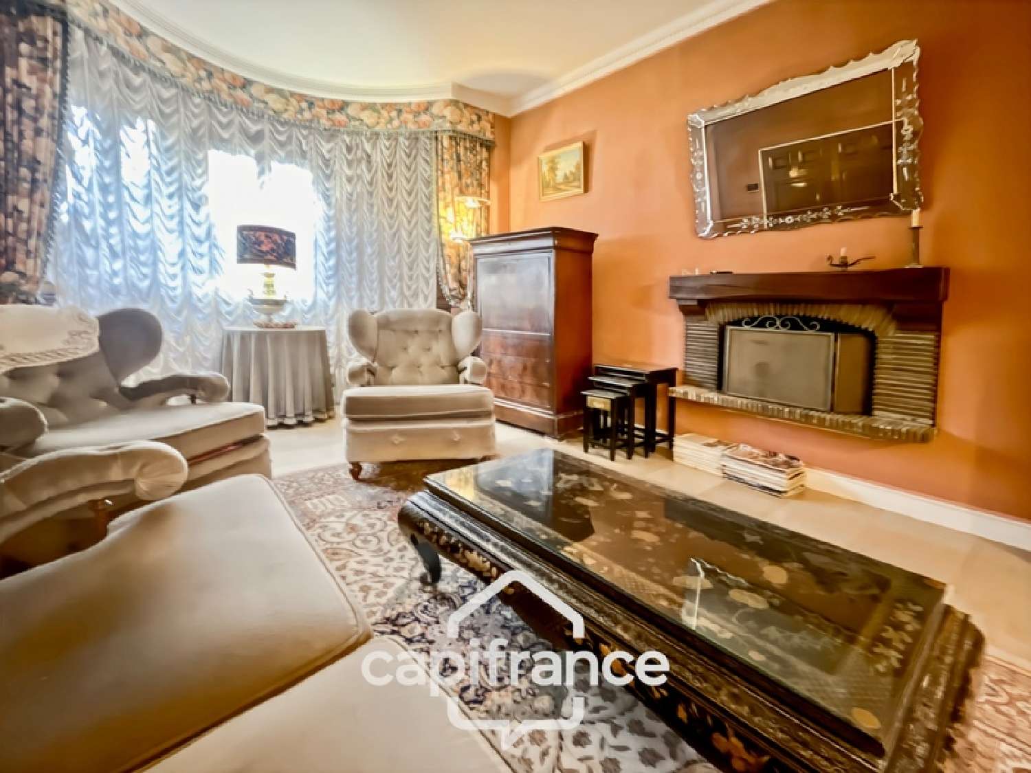  en venta casa Saint-Maur-des-Fossés Val-de-Marne 7