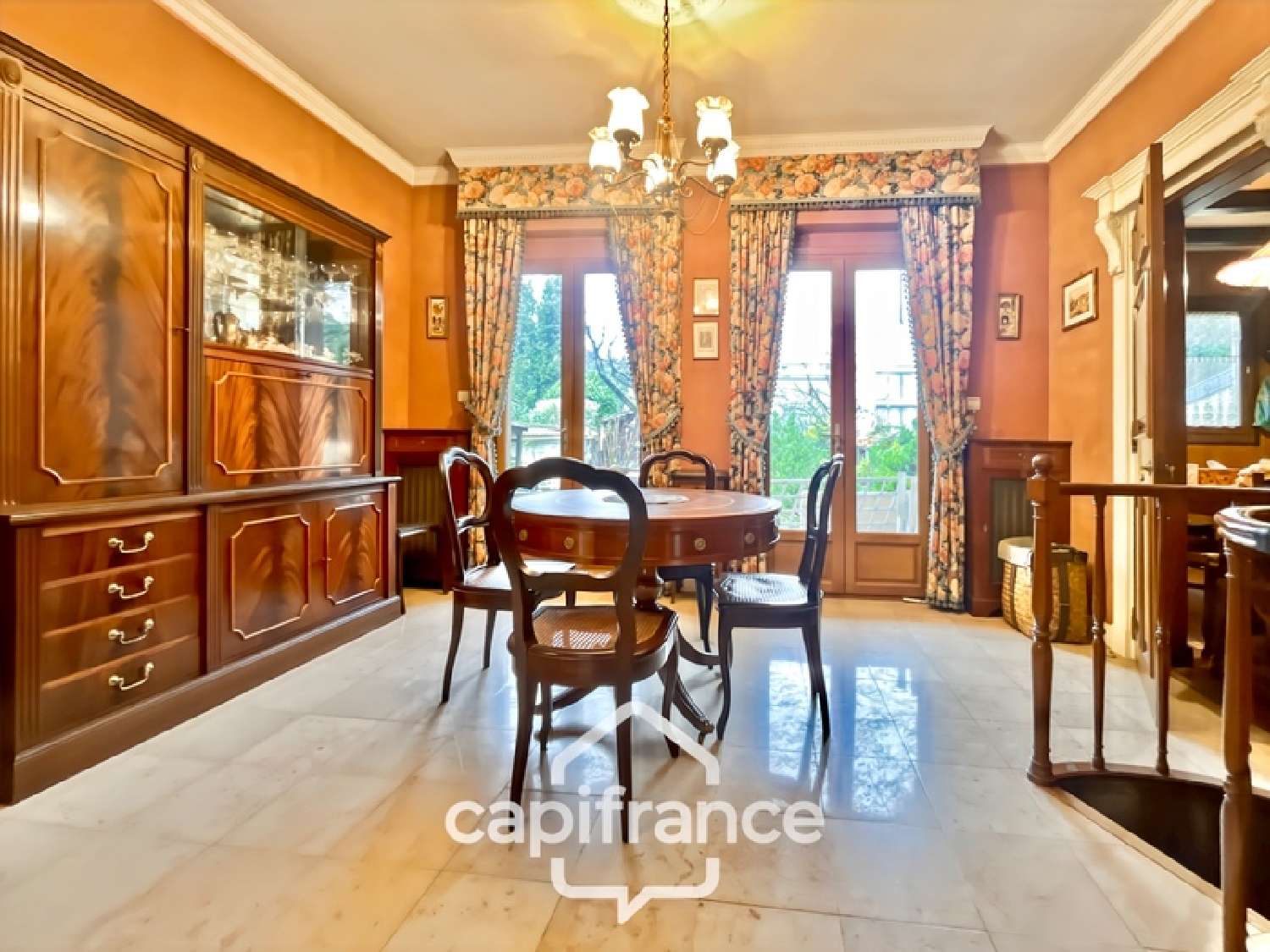  en venta casa Saint-Maur-des-Fossés Val-de-Marne 8