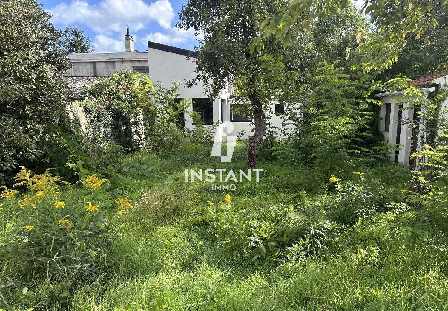  à vendre maison Saint-Maur-des-Fossés Val-de-Marne 2