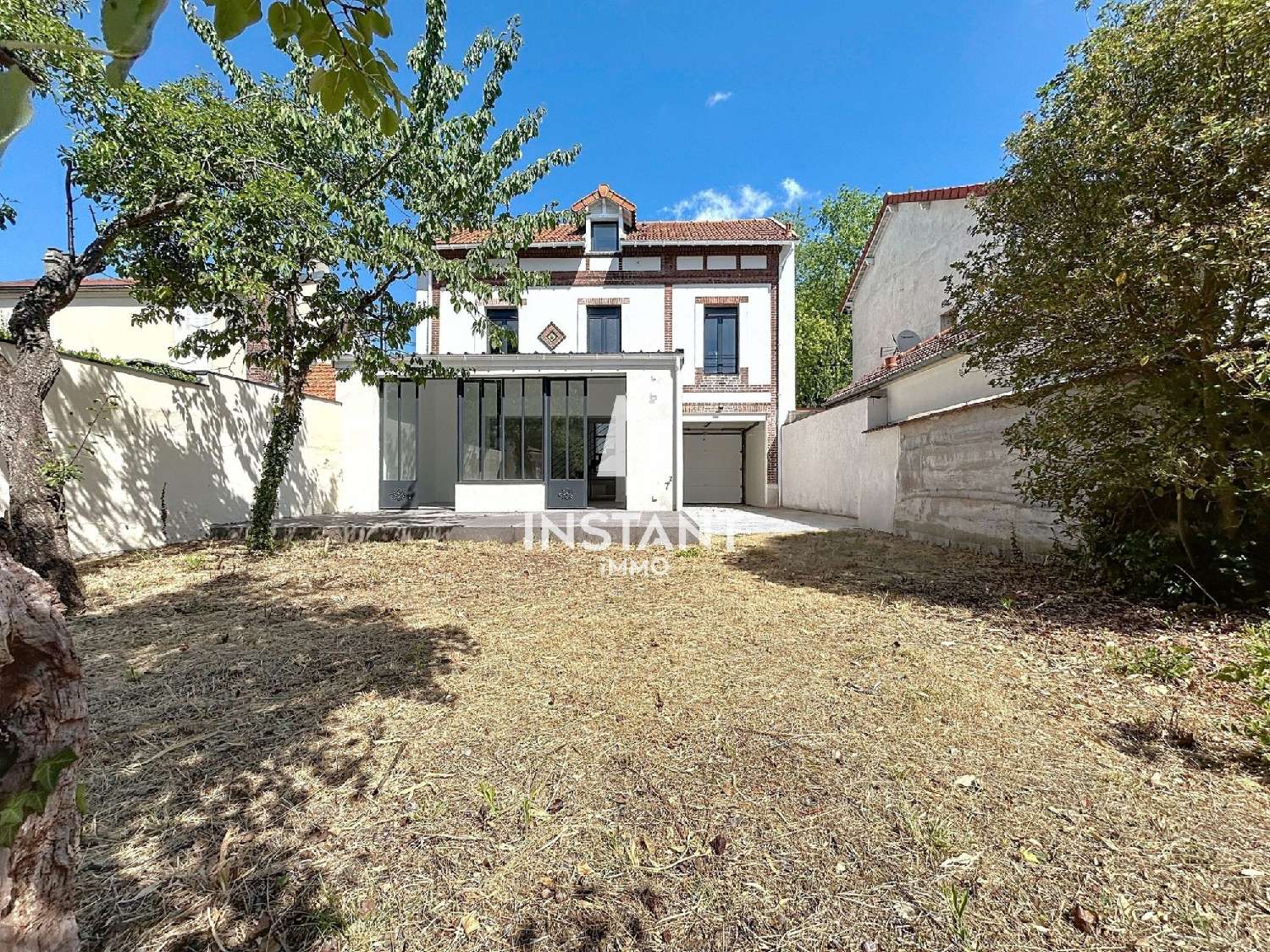  à vendre maison Saint-Maur-des-Fossés Val-de-Marne 3