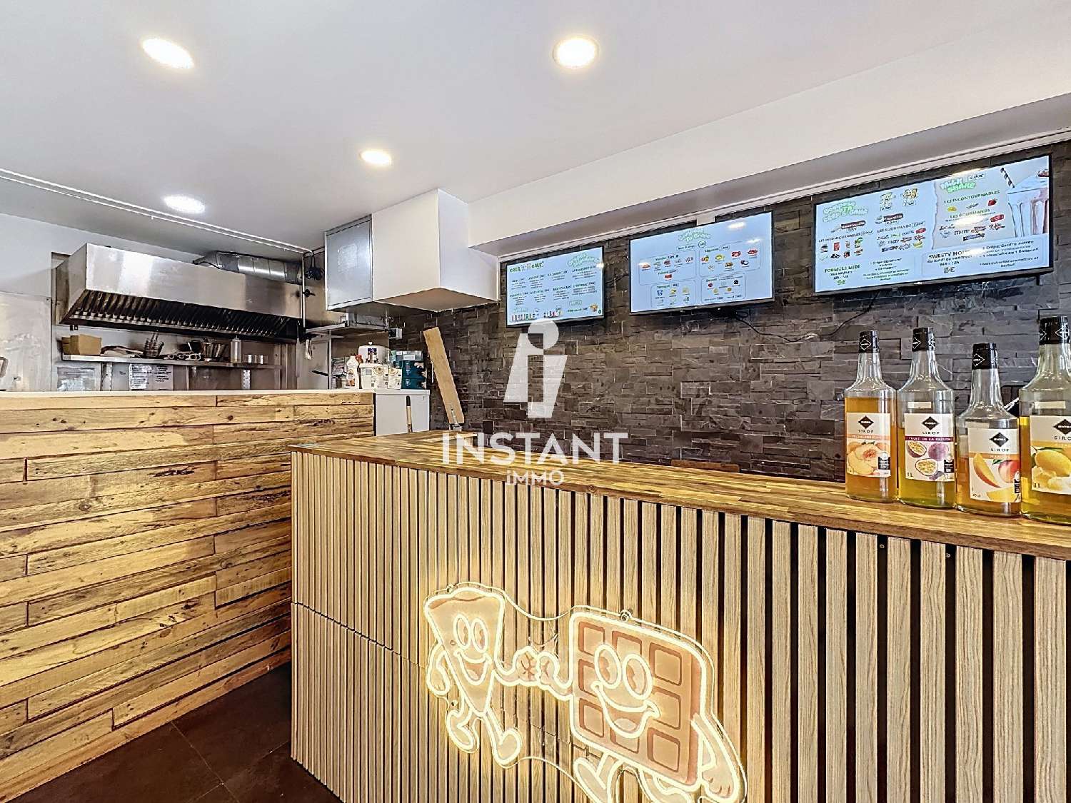 à vendre maison Saint-Maur-des-Fossés Val-de-Marne 4