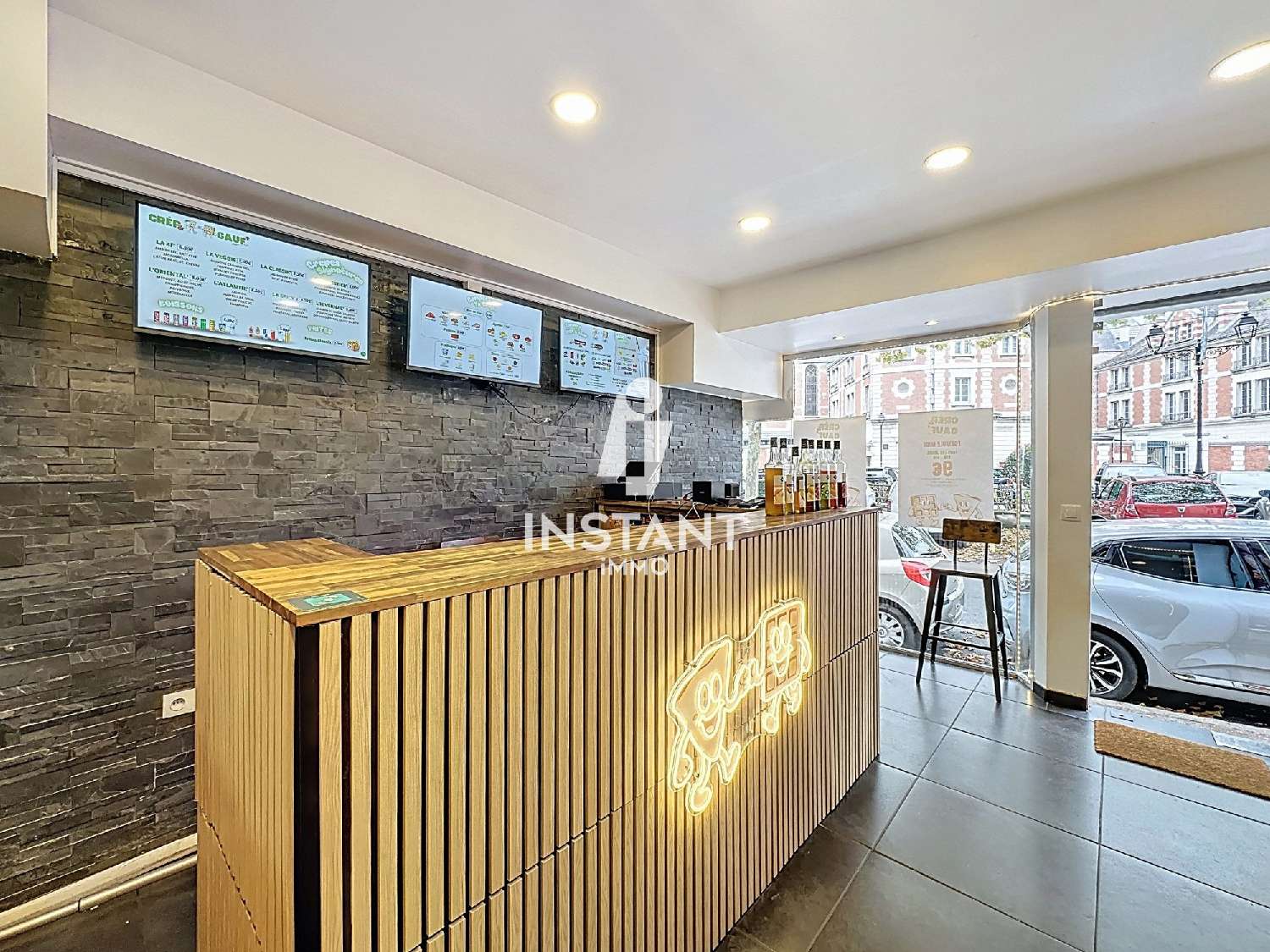 à vendre maison Saint-Maur-des-Fossés Val-de-Marne 5