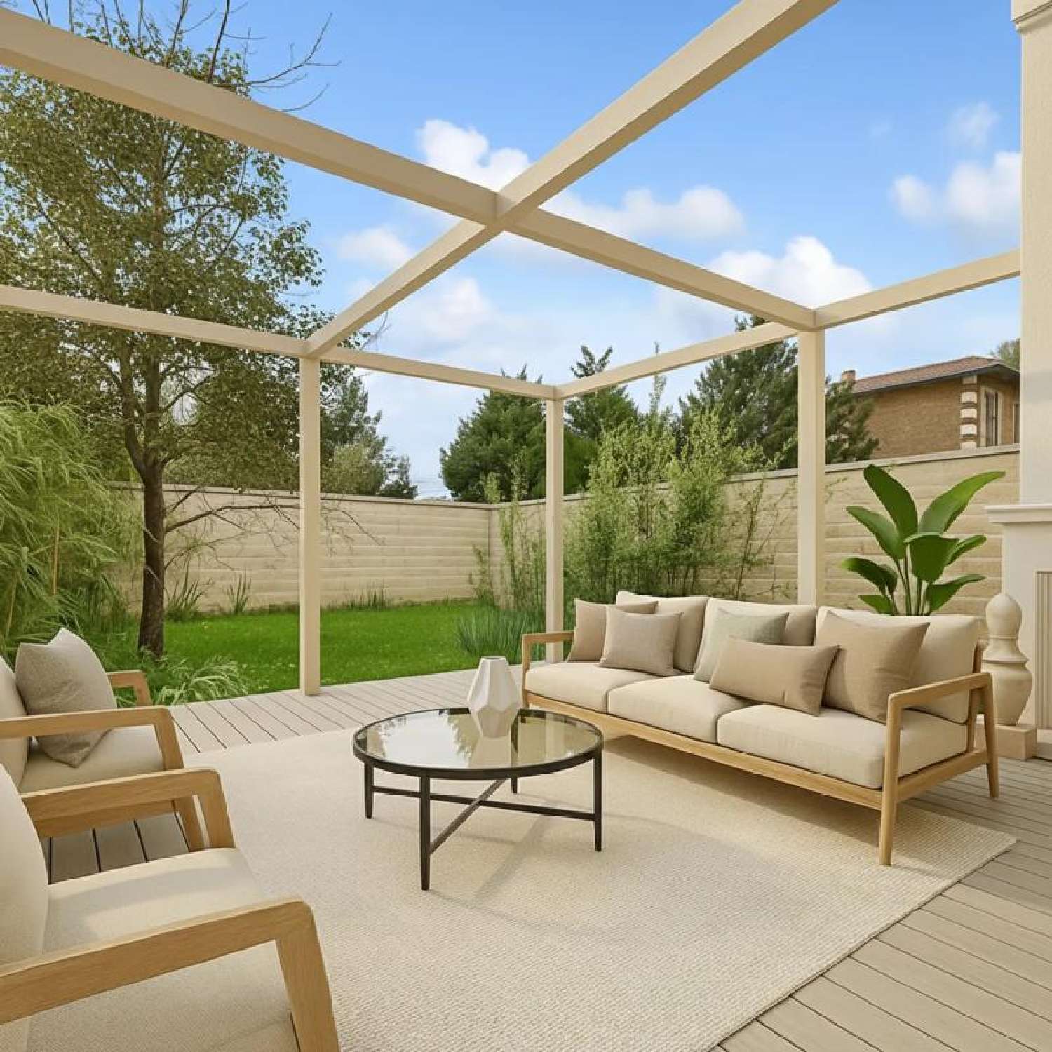  for sale house Saint-Maur-des-Fossés Val-de-Marne 1