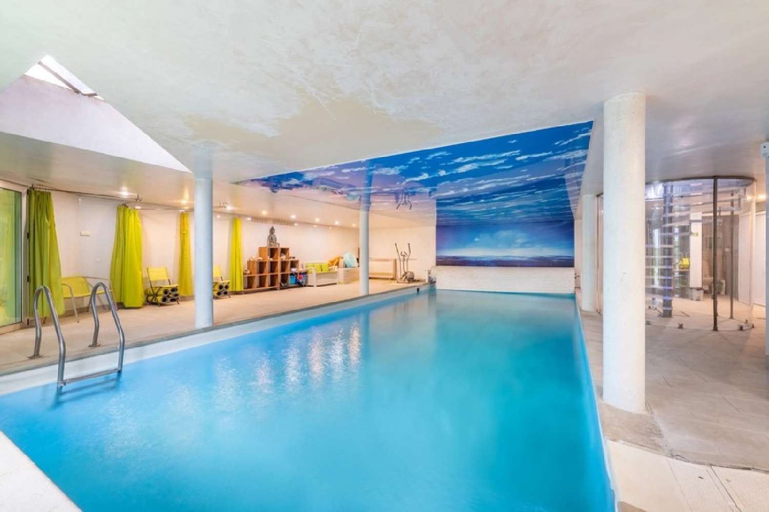 kaufen Haus Saint-Maurice-Montcouronne Essonne 1