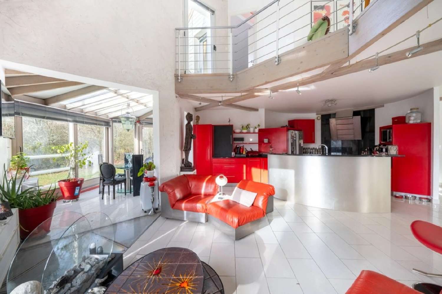 kaufen Haus Saint-Maurice-Montcouronne Essonne 3