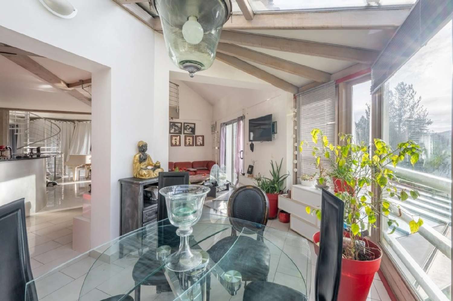 kaufen Haus Saint-Maurice-Montcouronne Essonne 7