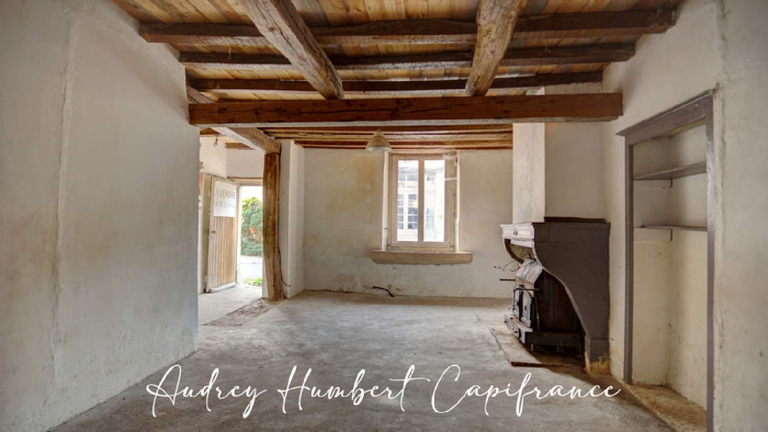 à vendre maison Saint-Maurice-sous-les-Côtes Meuse 2