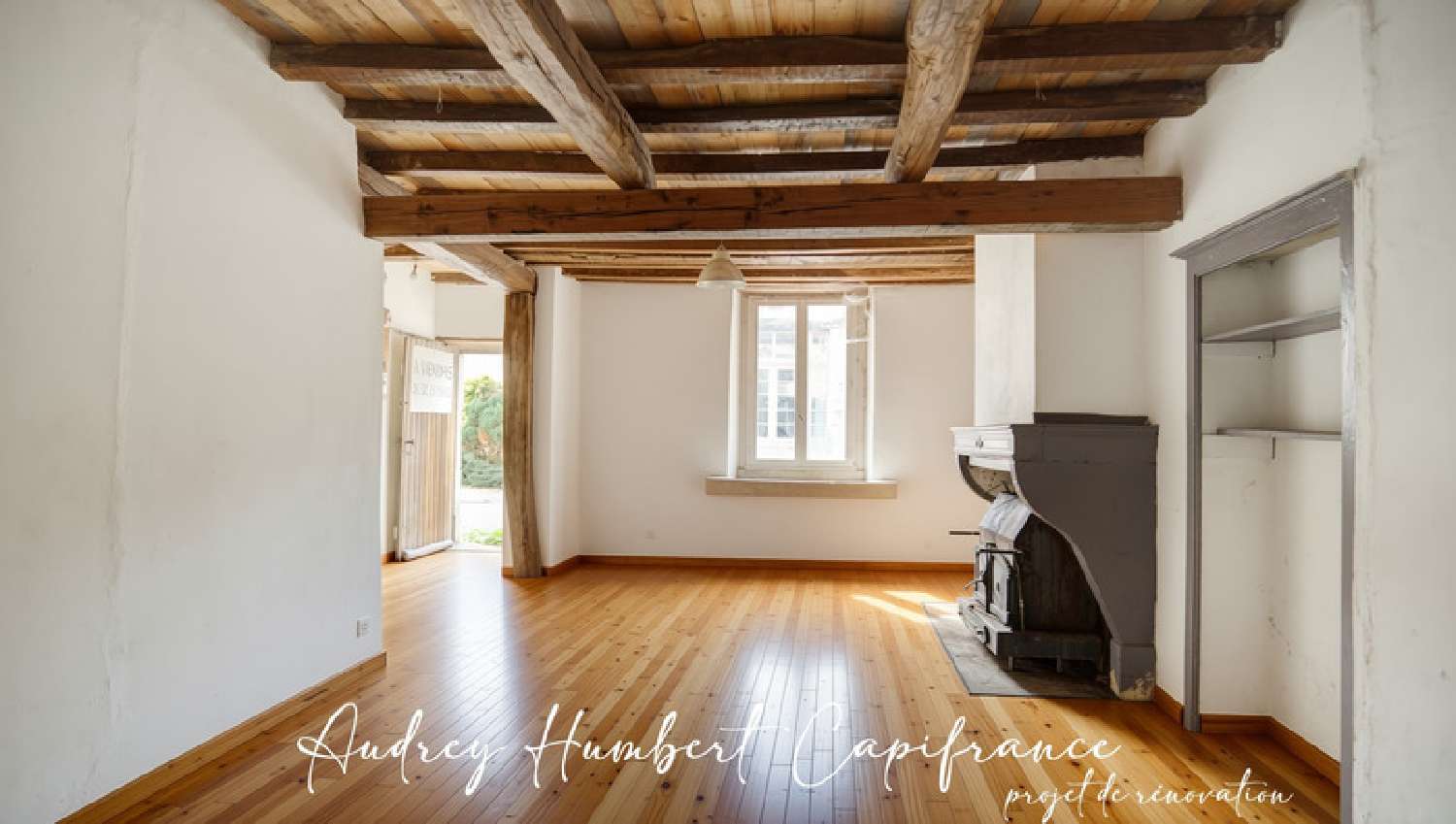 à vendre maison Saint-Maurice-sous-les-Côtes Meuse 3