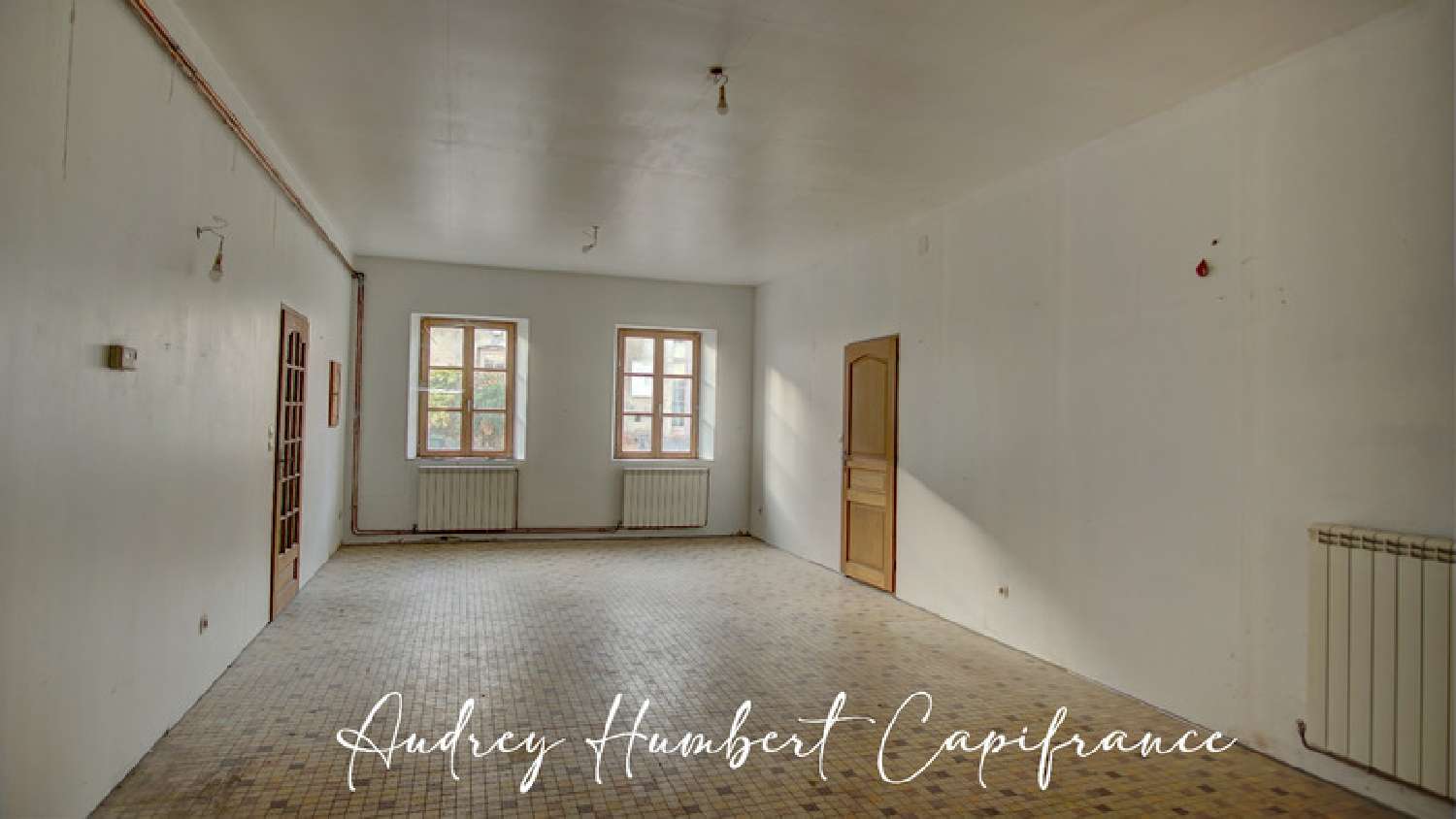 à vendre maison Saint-Maurice-sous-les-Côtes Meuse 4