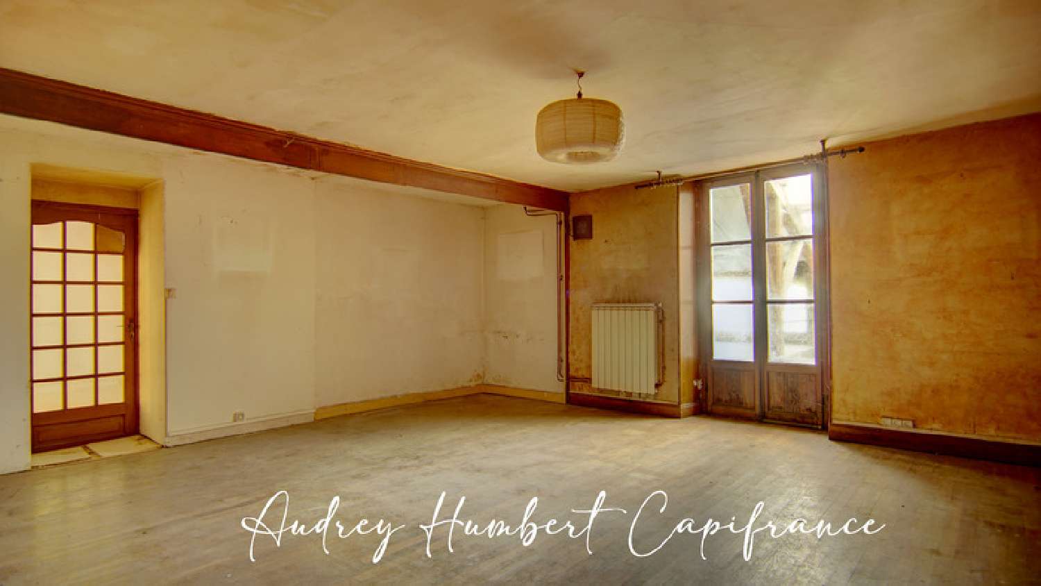 à vendre maison Saint-Maurice-sous-les-Côtes Meuse 6