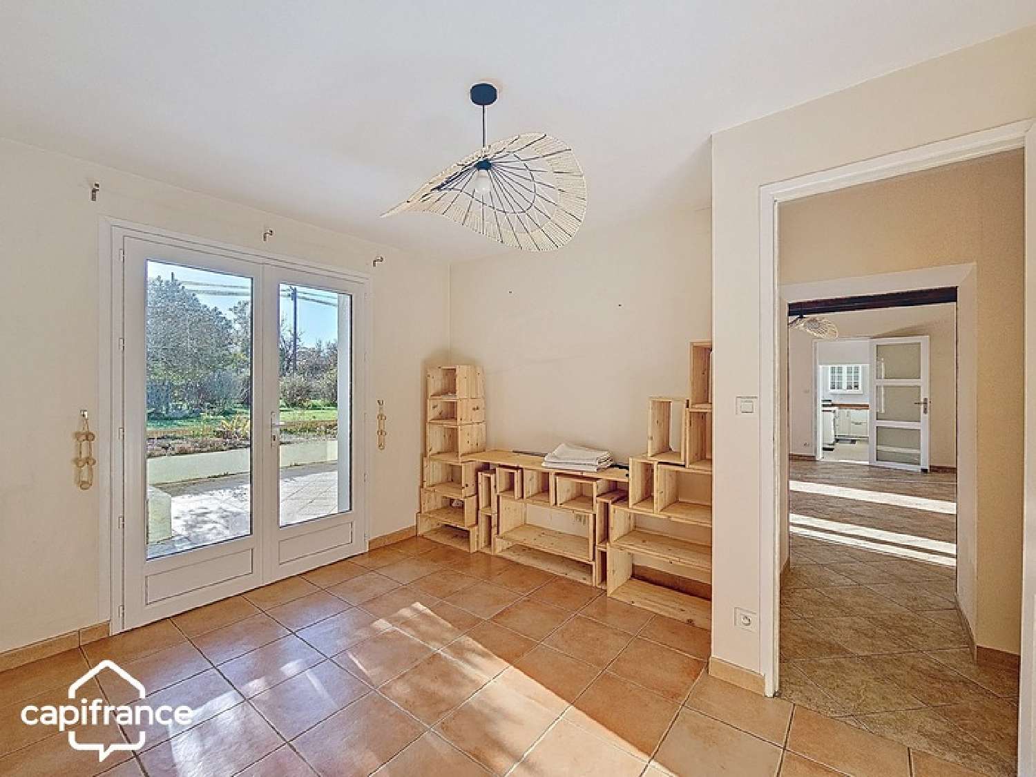 te koop huis Saint-Maurice-la-Fougereuse Deux-Sèvres 8