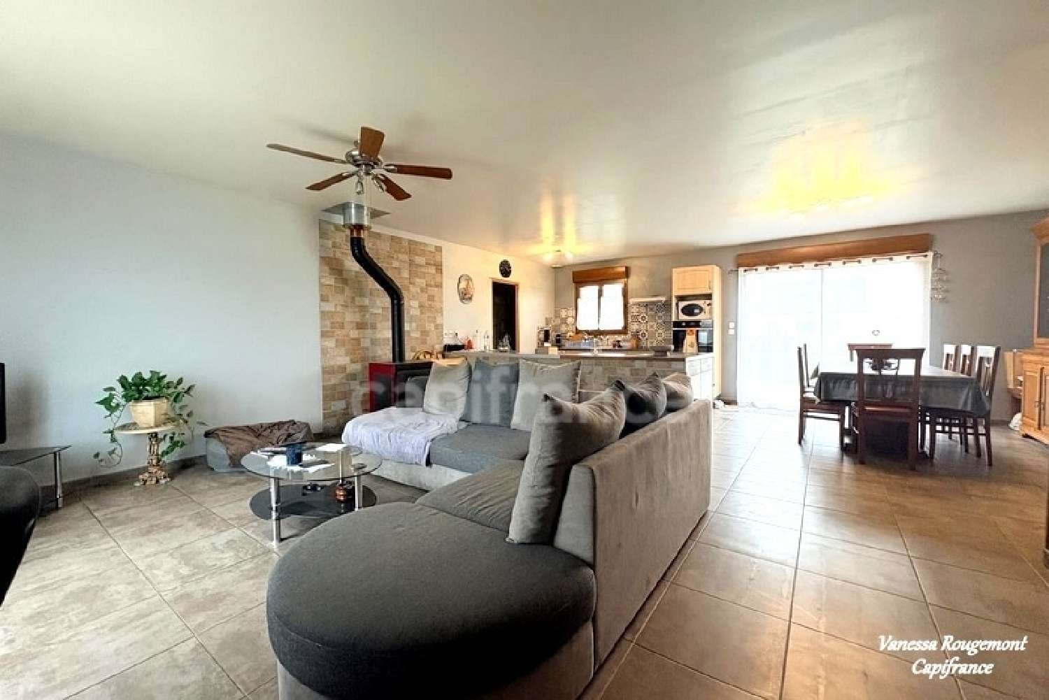 for sale house Saint-Maurice-le-Vieil Yonne 2