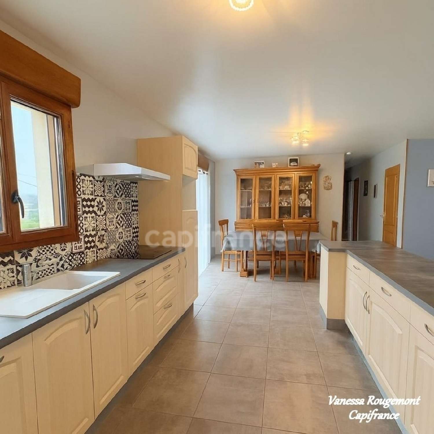 for sale house Saint-Maurice-le-Vieil Yonne 4