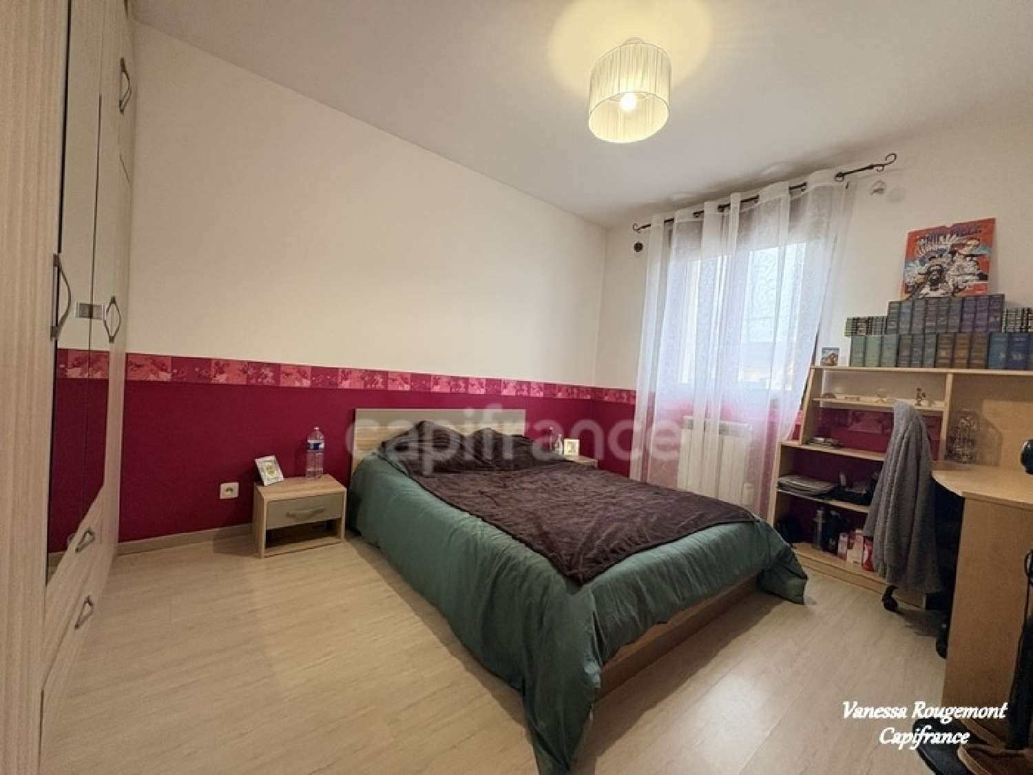 for sale house Saint-Maurice-le-Vieil Yonne 7