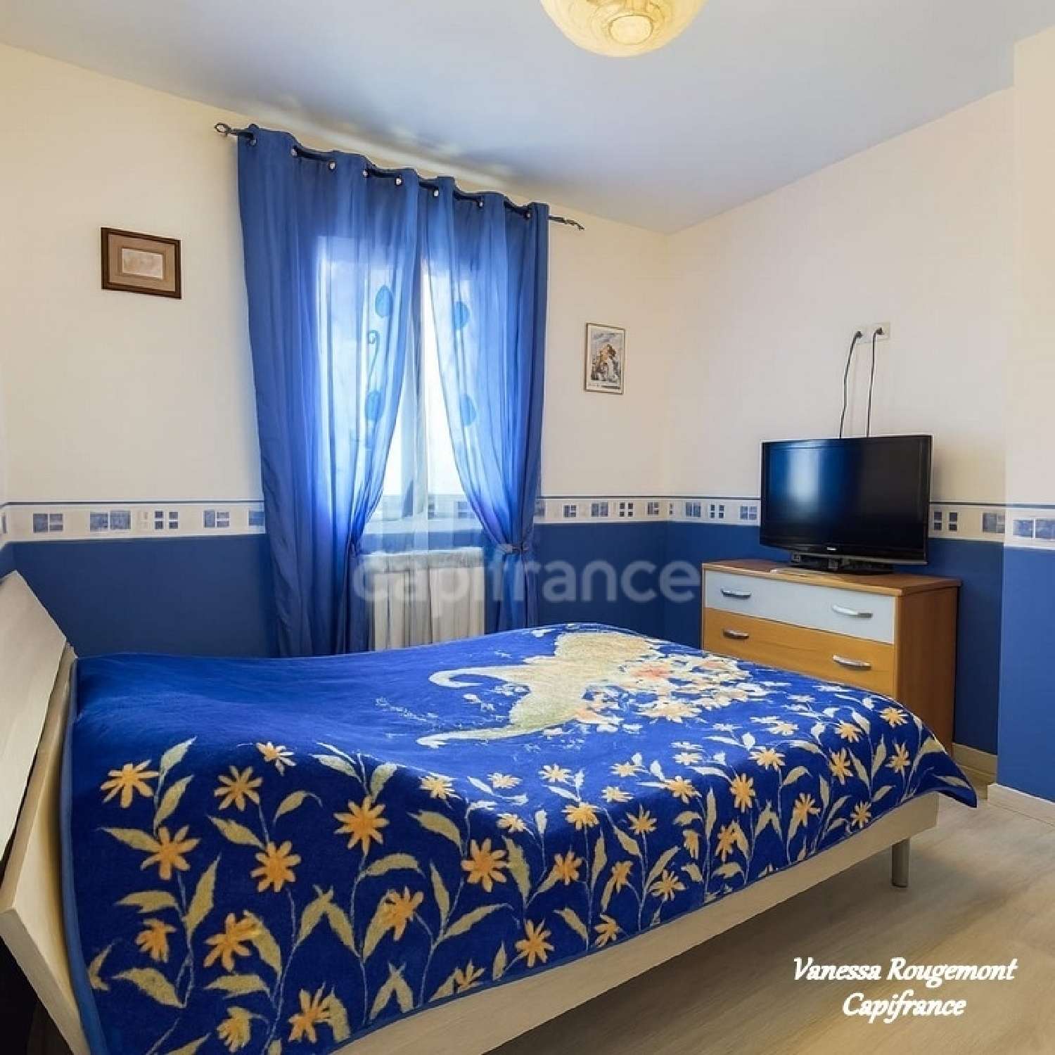 for sale house Saint-Maurice-le-Vieil Yonne 8