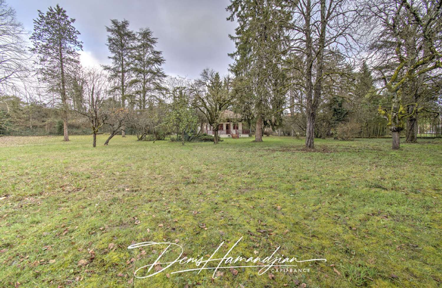  te koop huis Saint-Maurice-de-Gourdans Ain 5