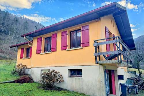 Saint-Maurice-sur-Moselle Vosges house foto 7229134