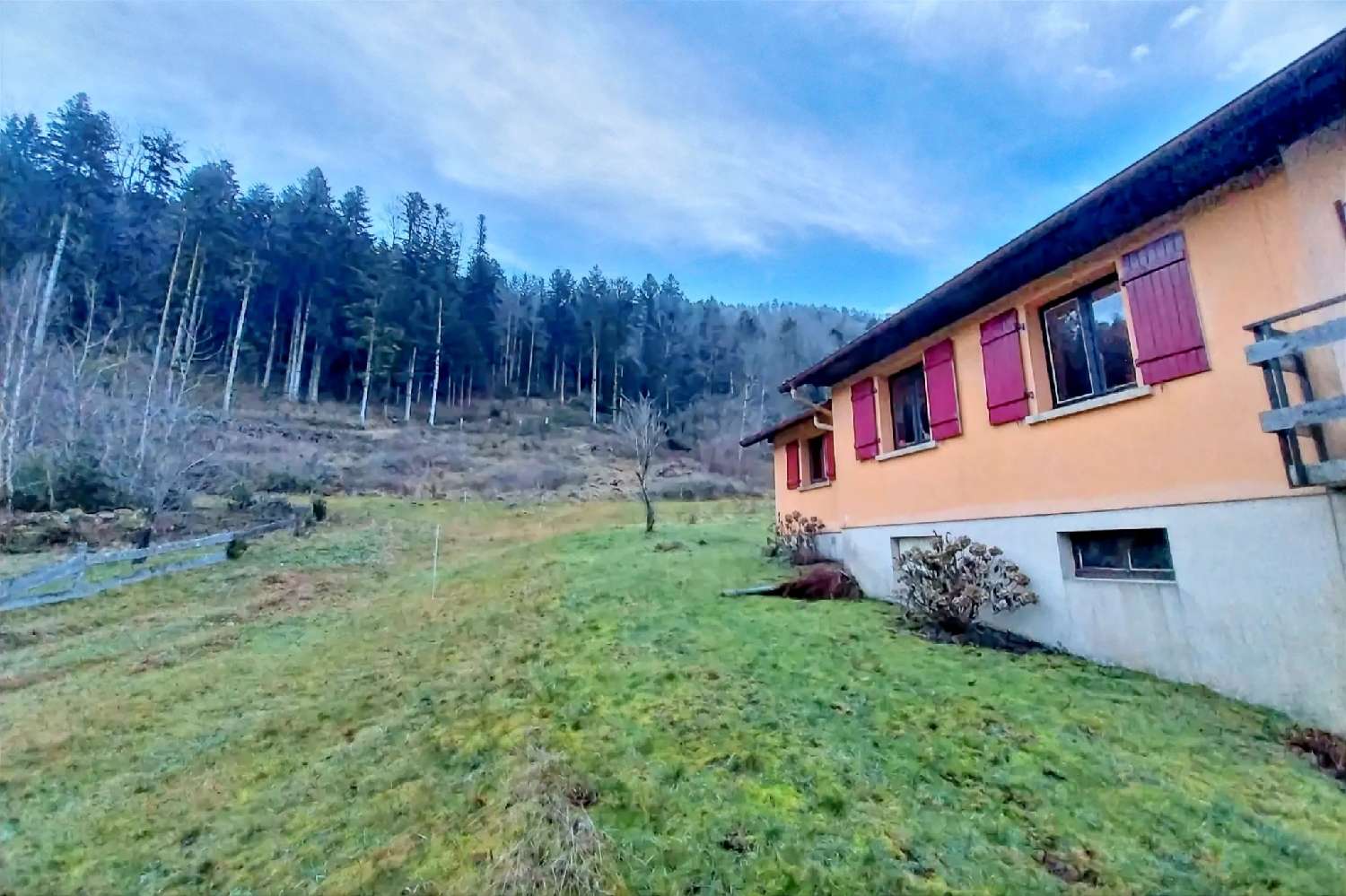  kaufen Haus Saint-Maurice-sur-Moselle Vogesen 3