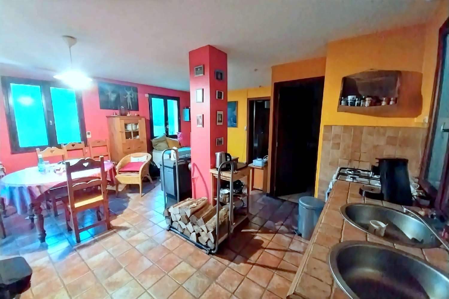  kaufen Haus Saint-Maurice-sur-Moselle Vogesen 8