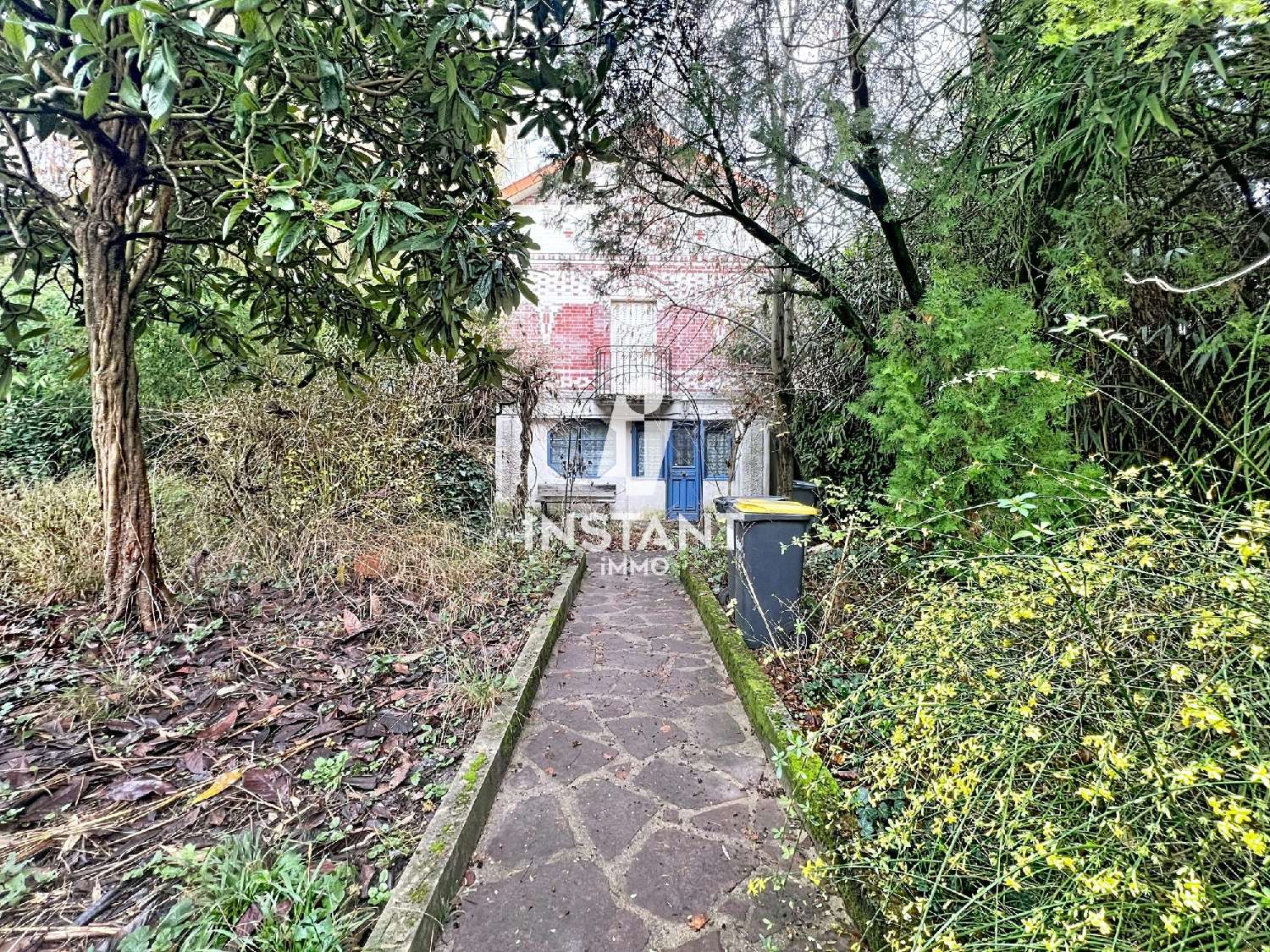  te koop huis Saint-Maurice Val-de-Marne 1