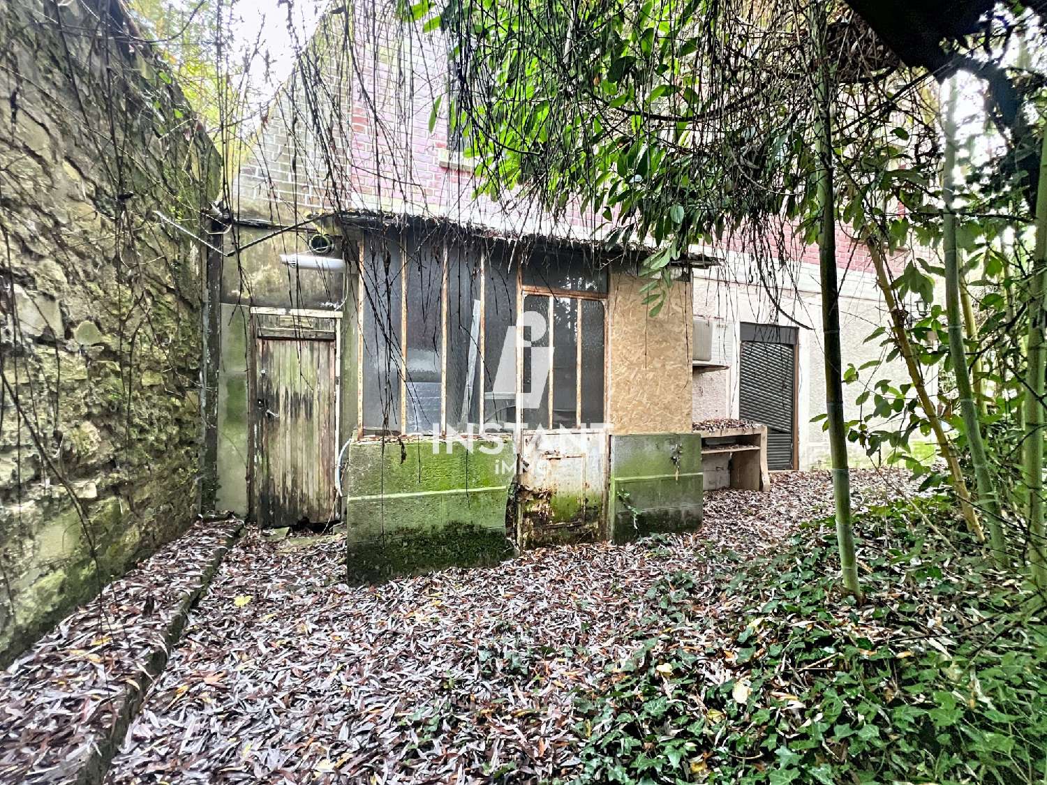  te koop huis Saint-Maurice Val-de-Marne 5