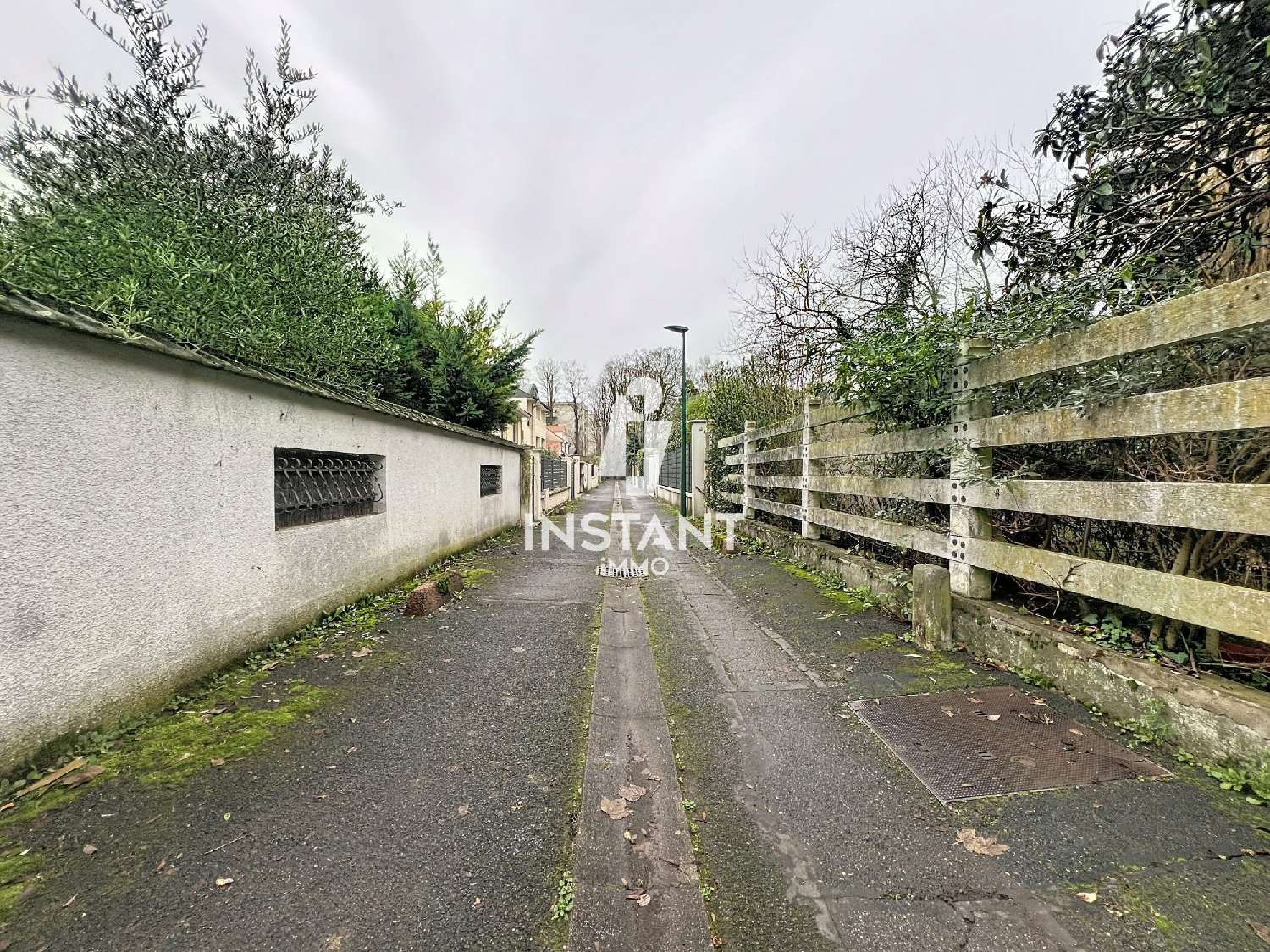  te koop huis Saint-Maurice Val-de-Marne 6