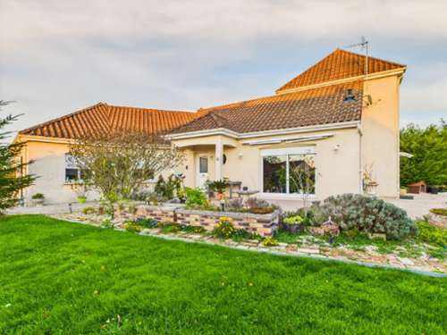 Saint-Maurice-en-Rivière Saône-et-Loire Haus Bild 7231164