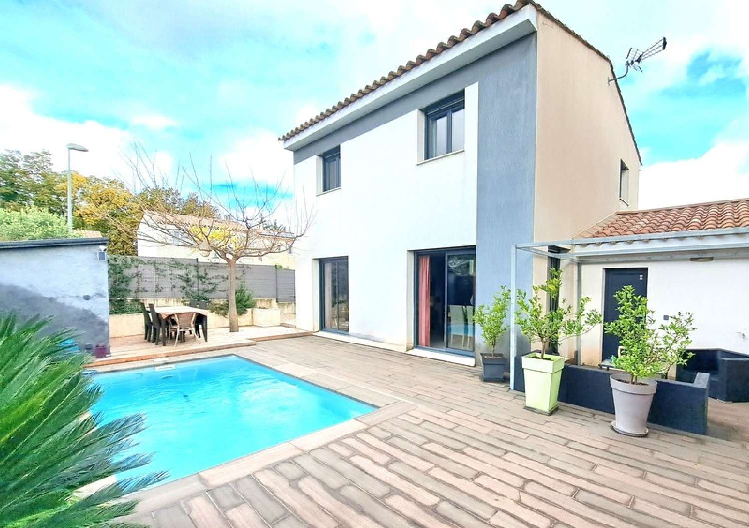 te koop huis Saint-Maximin-la-Sainte-Baume Var 1