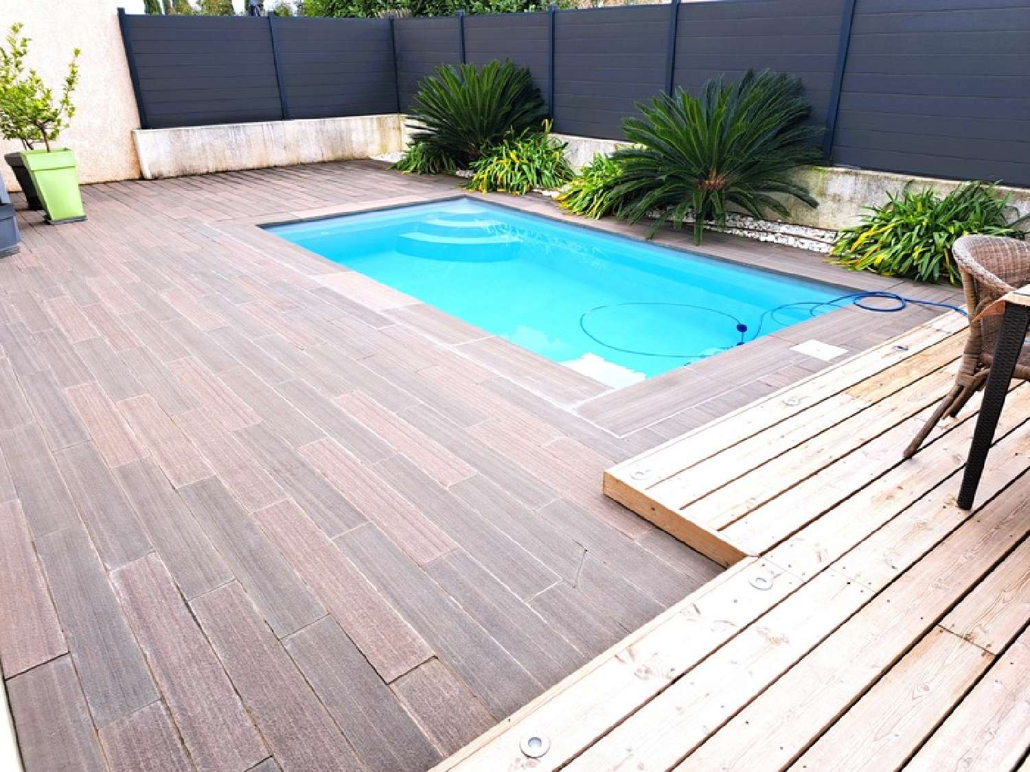 te koop huis Saint-Maximin-la-Sainte-Baume Var 2