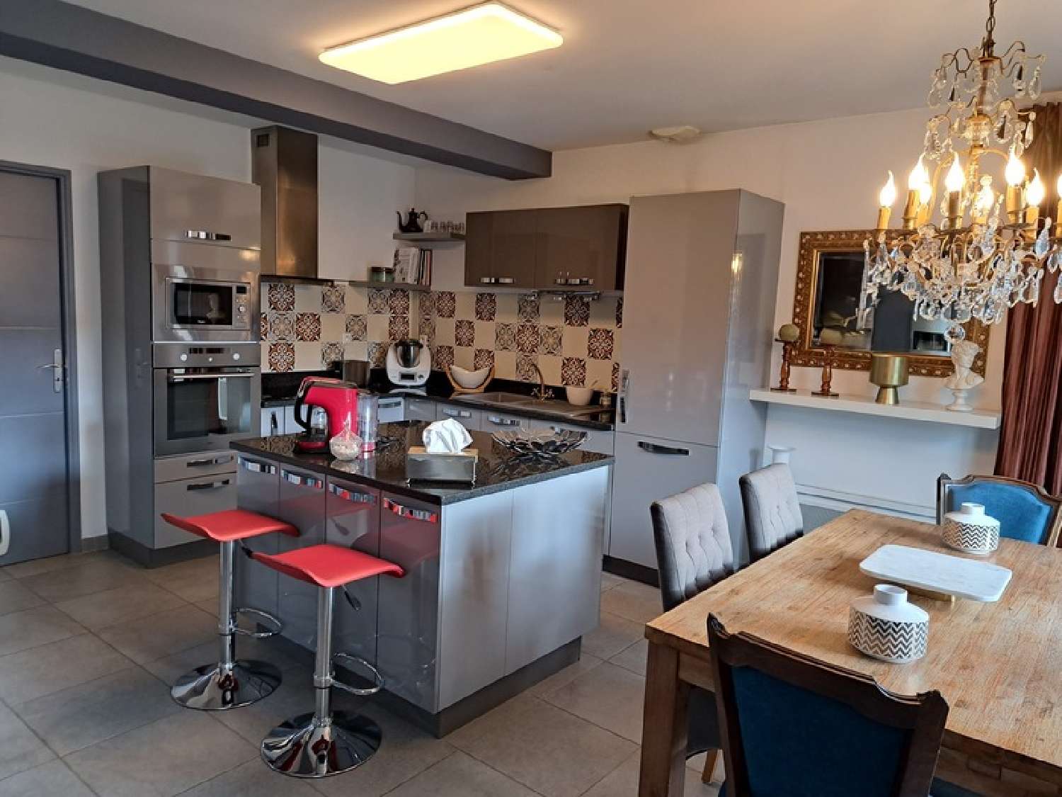 te koop huis Saint-Maximin-la-Sainte-Baume Var 4