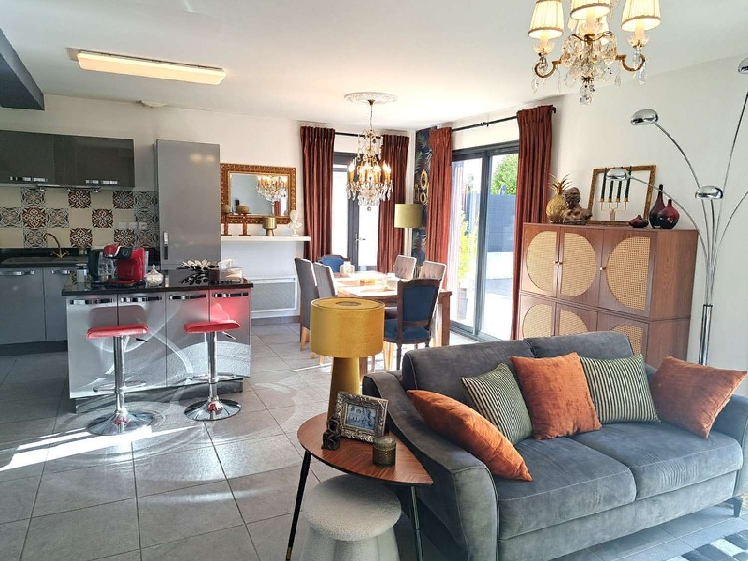 te koop huis Saint-Maximin-la-Sainte-Baume Var 5