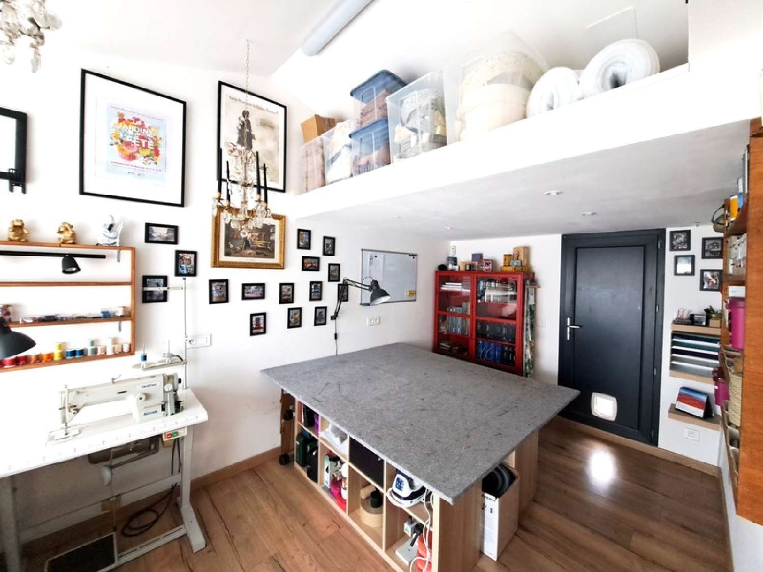 te koop huis Saint-Maximin-la-Sainte-Baume Var 6