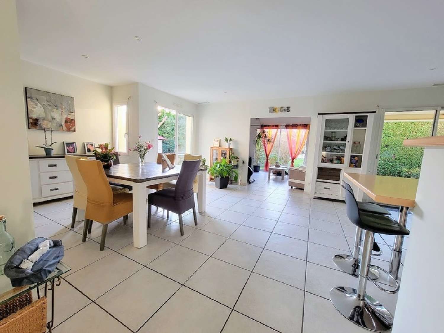 te koop huis Saint-Médard-en-Jalles Gironde 3