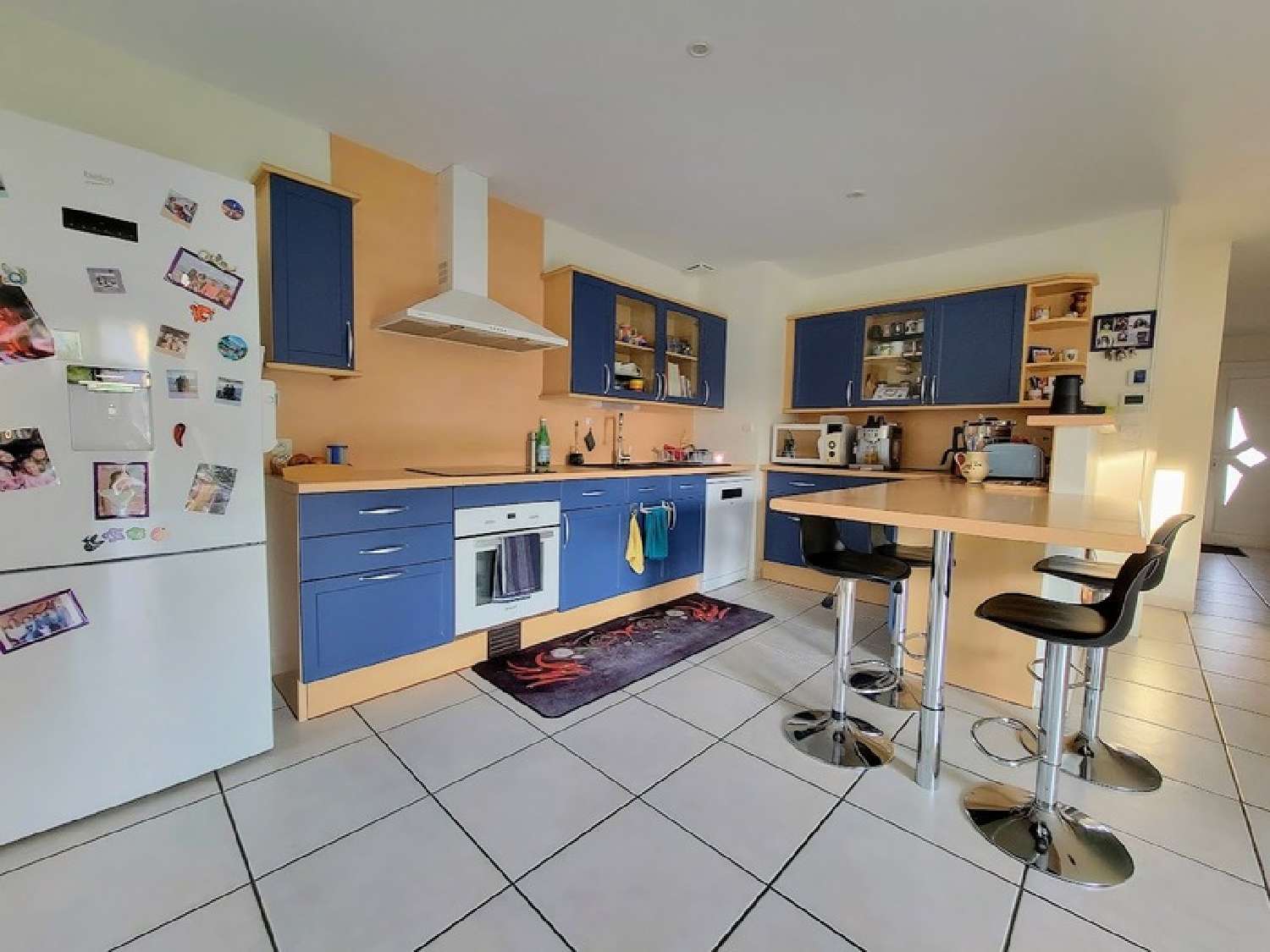 te koop huis Saint-Médard-en-Jalles Gironde 5