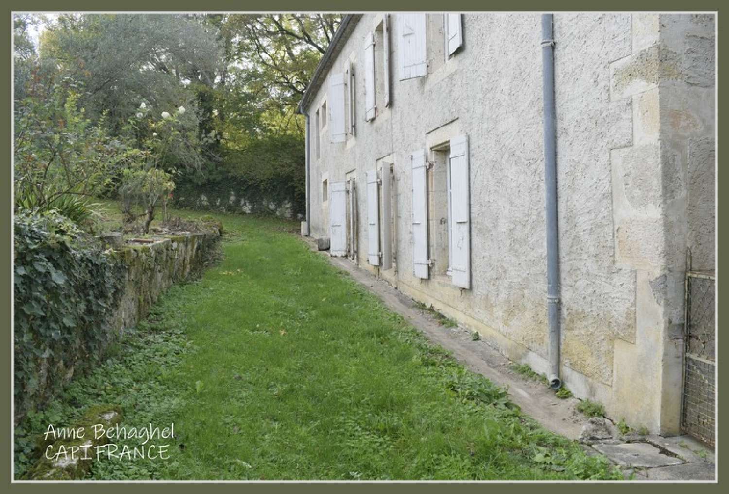  à vendre maison Saint-Mézard Gers 3