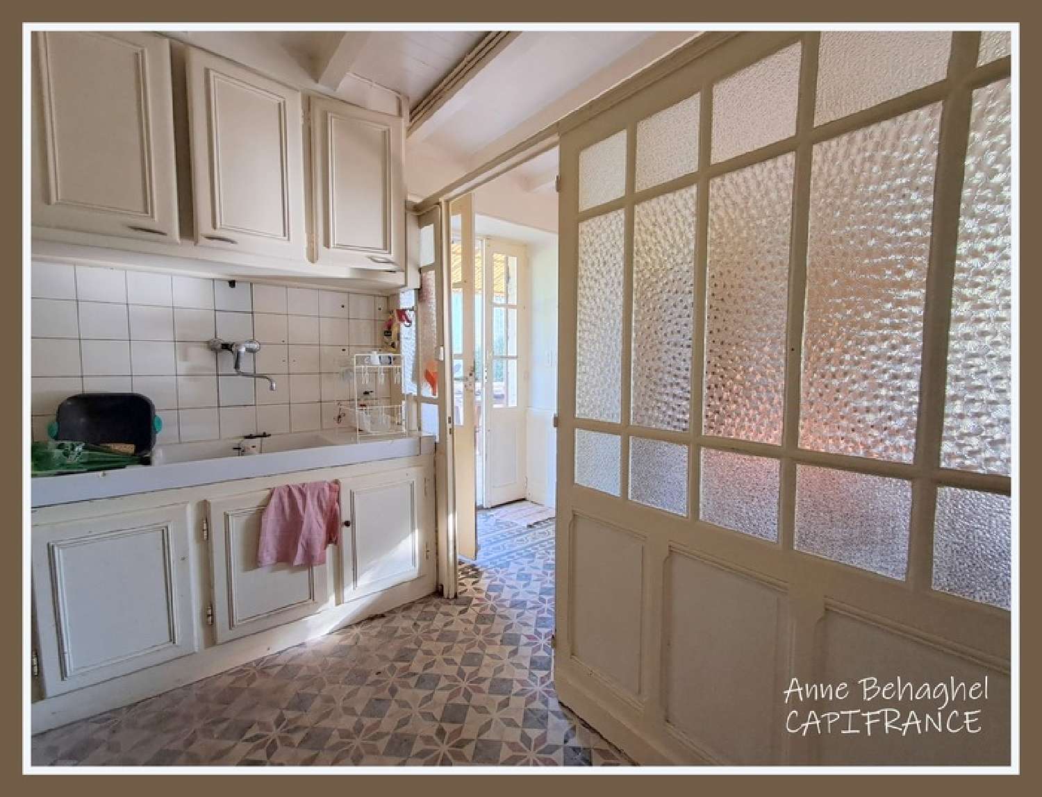  à vendre maison Saint-Mézard Gers 6